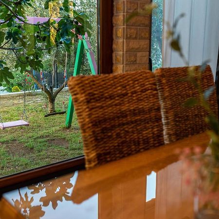 시베니크 Sun Gardens 빌라 외부 사진