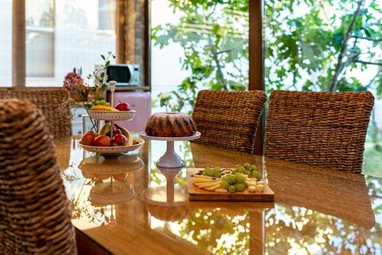 시베니크 Sun Gardens 빌라 외부 사진