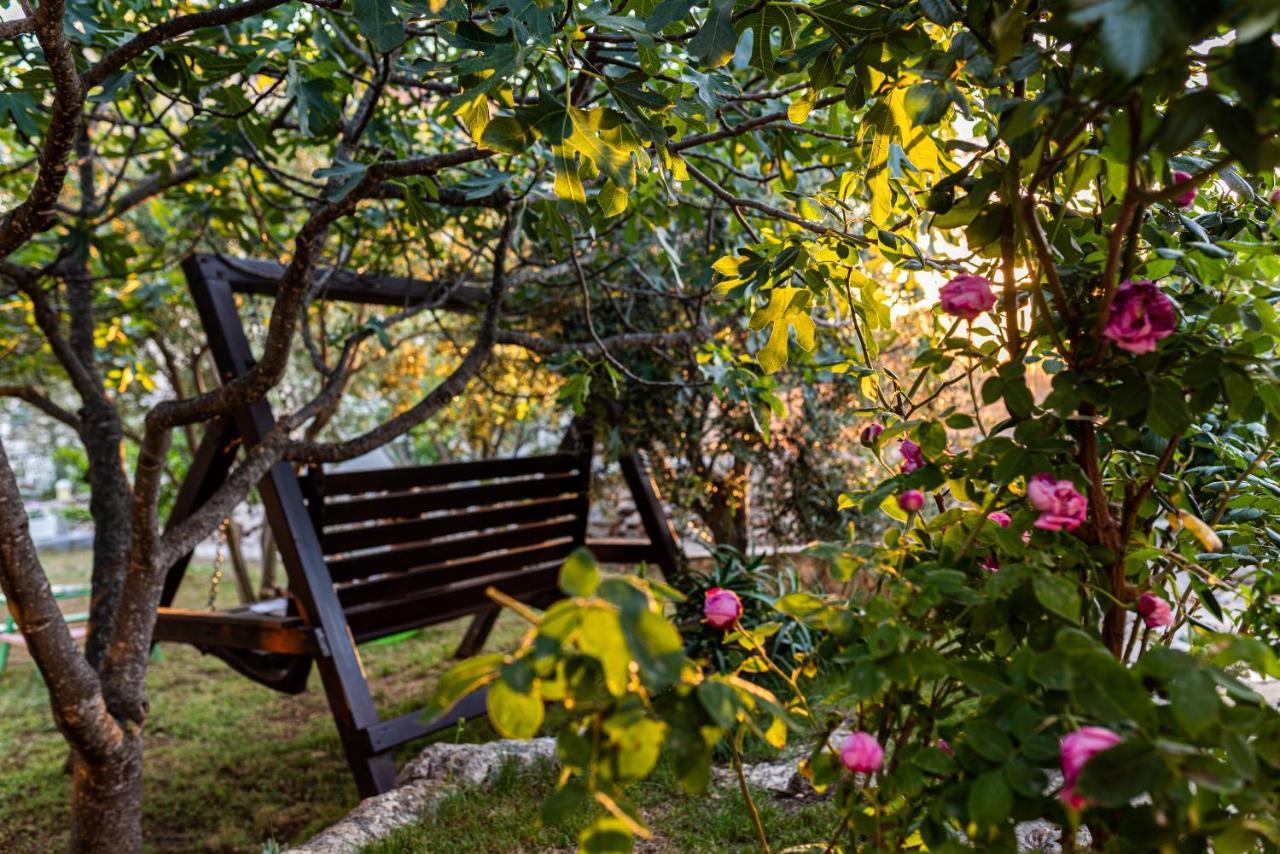 시베니크 Sun Gardens 빌라 외부 사진