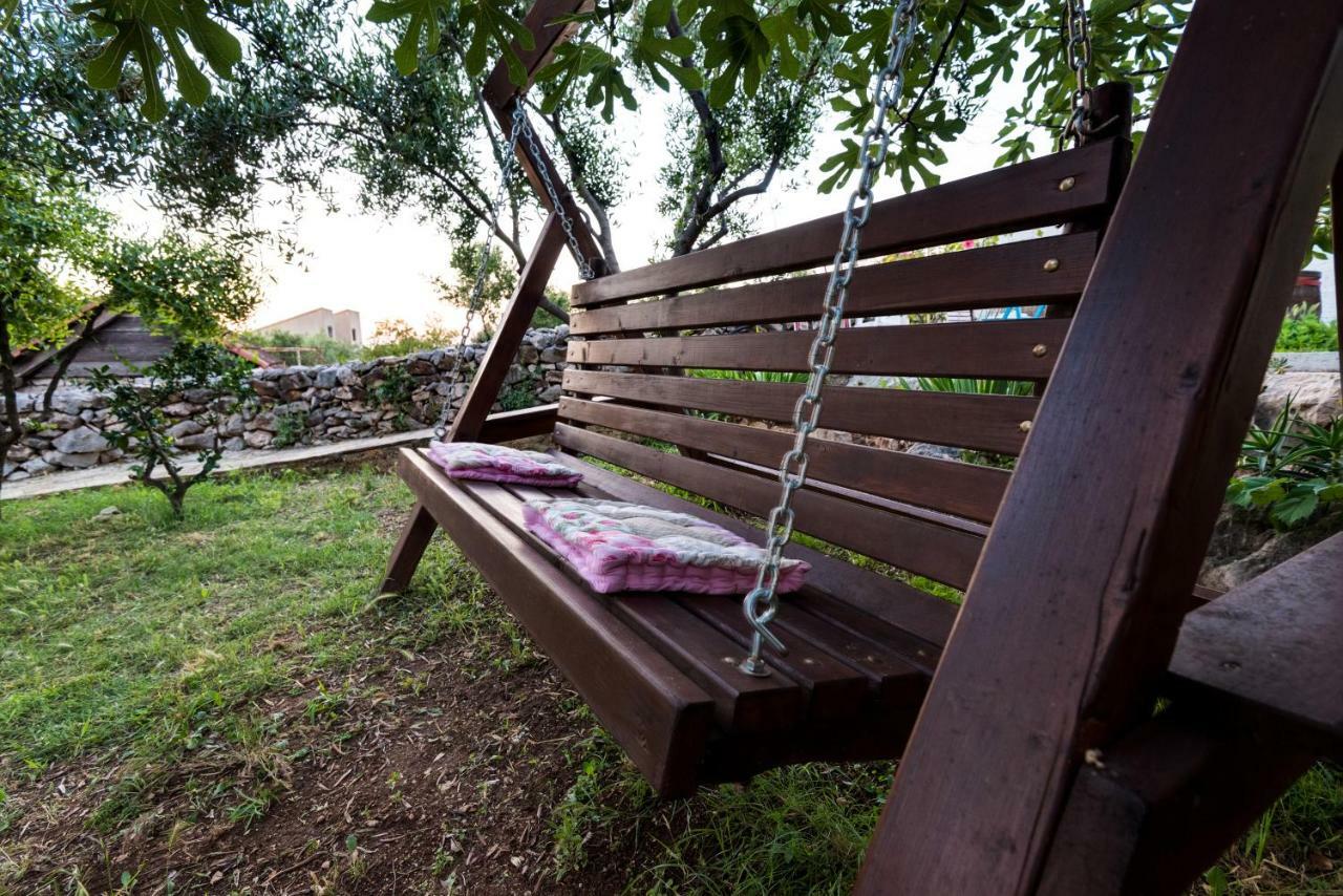 시베니크 Sun Gardens 빌라 외부 사진